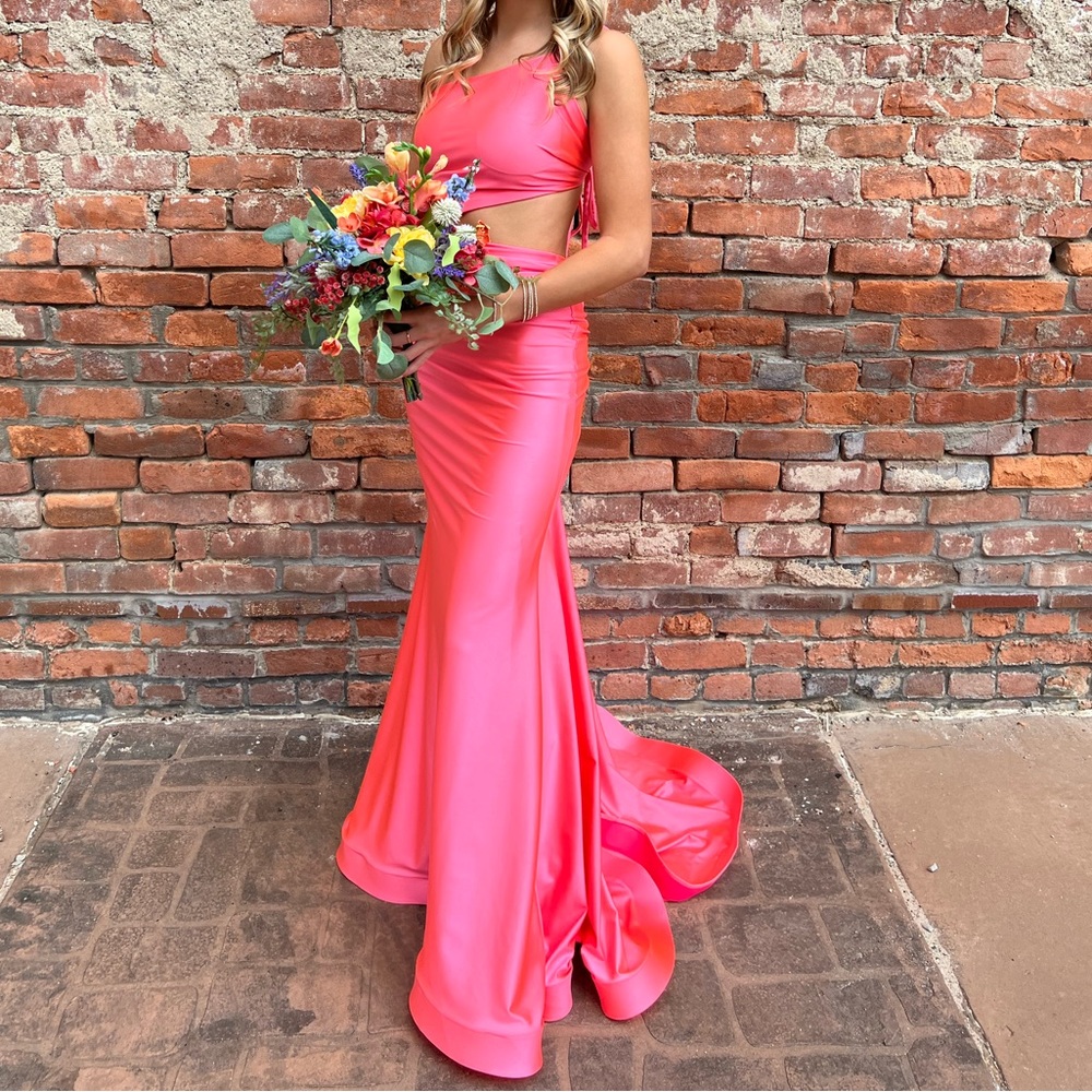 Jessica Angel XXS dress (fits like size 0)